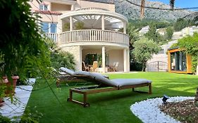 Villa Romana II Omis