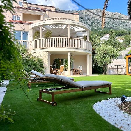 Villa Romana II Omis Exterior photo