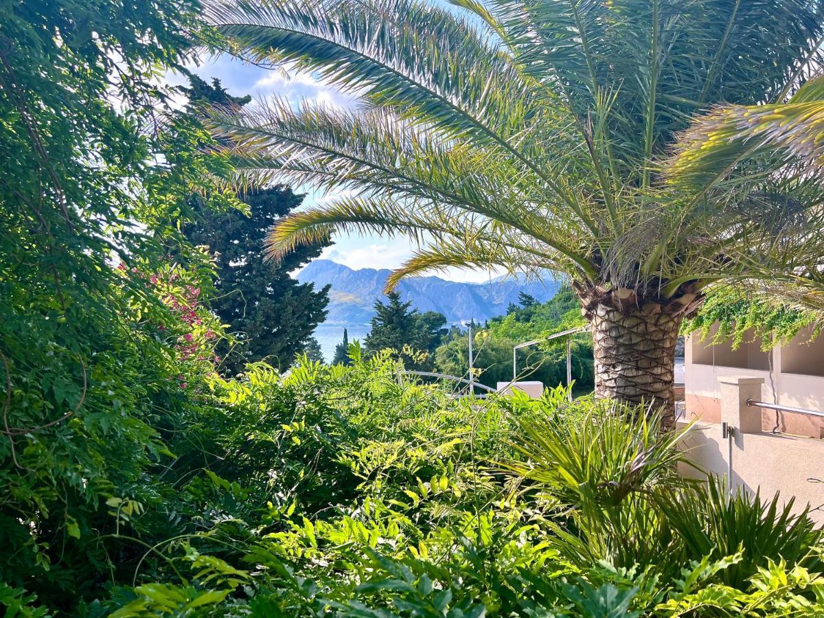 Villa Romana II Omis Exterior photo