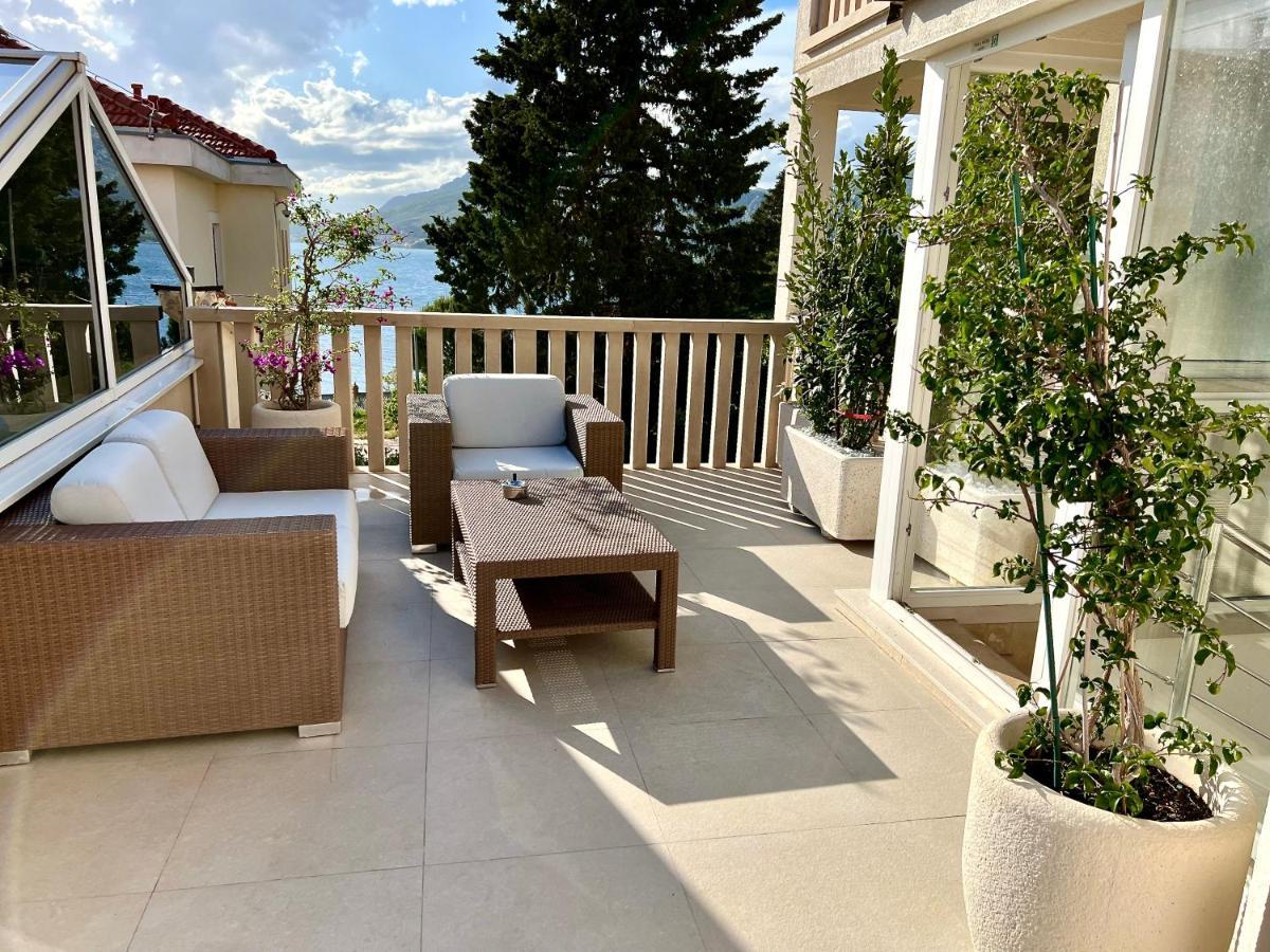 Villa Romana II Omis Exterior photo