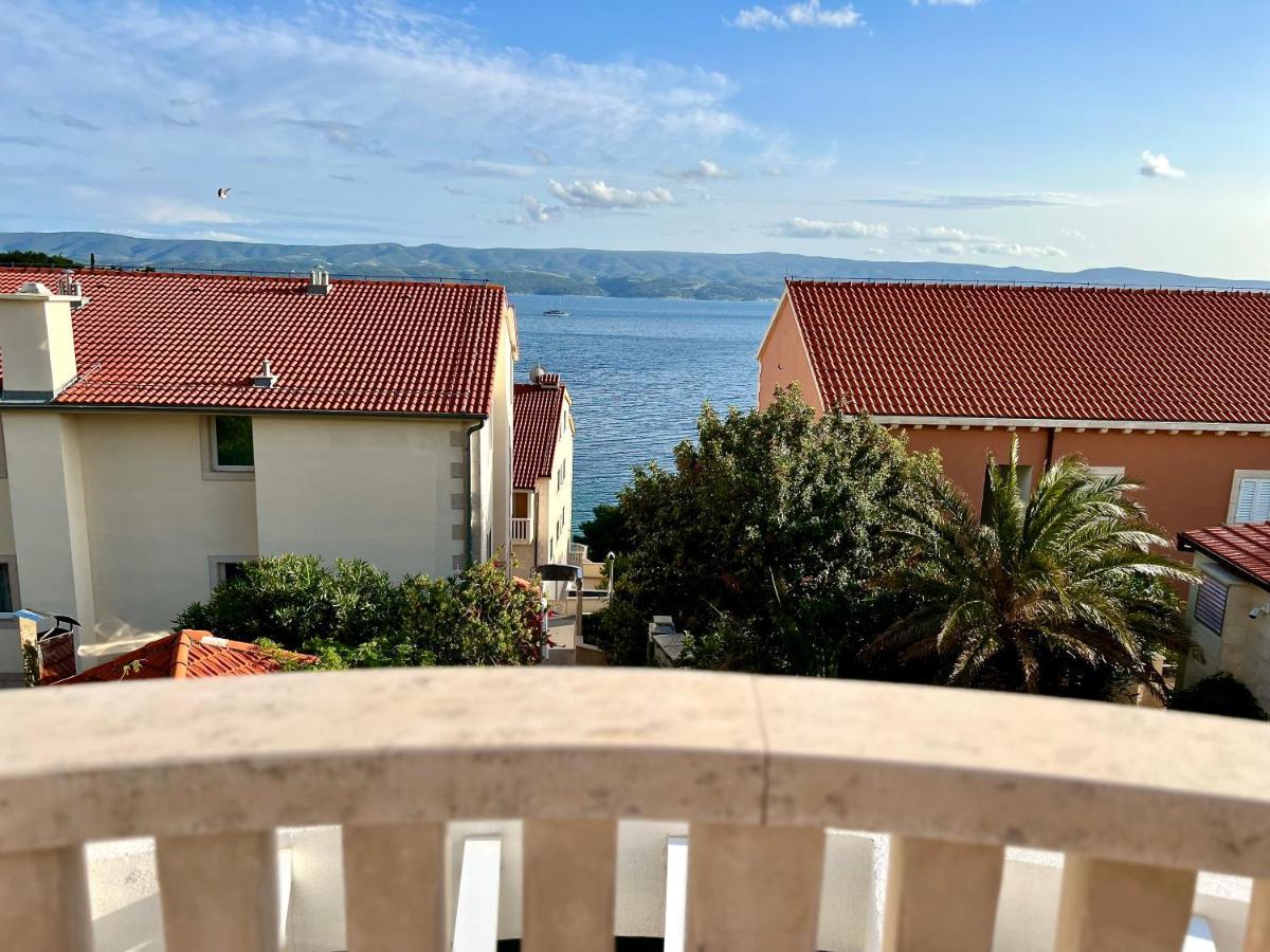 Villa Romana II Omis Exterior photo
