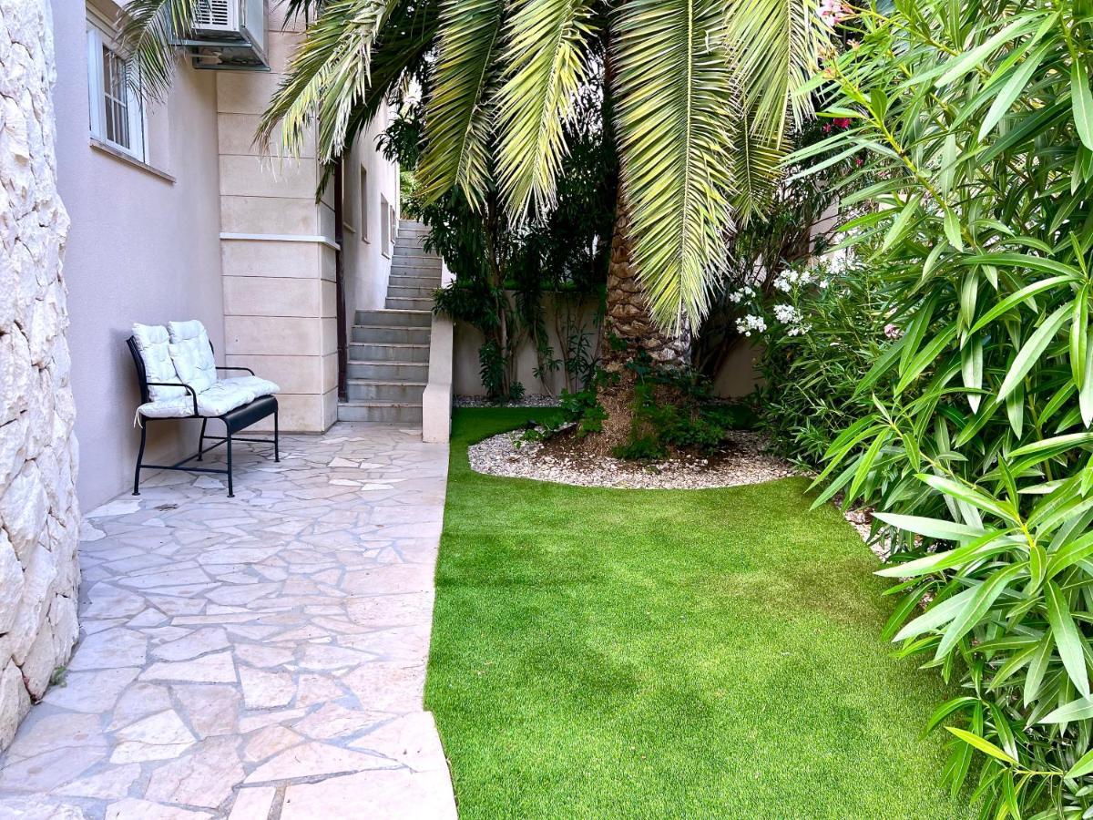 Villa Romana II Omis Exterior photo