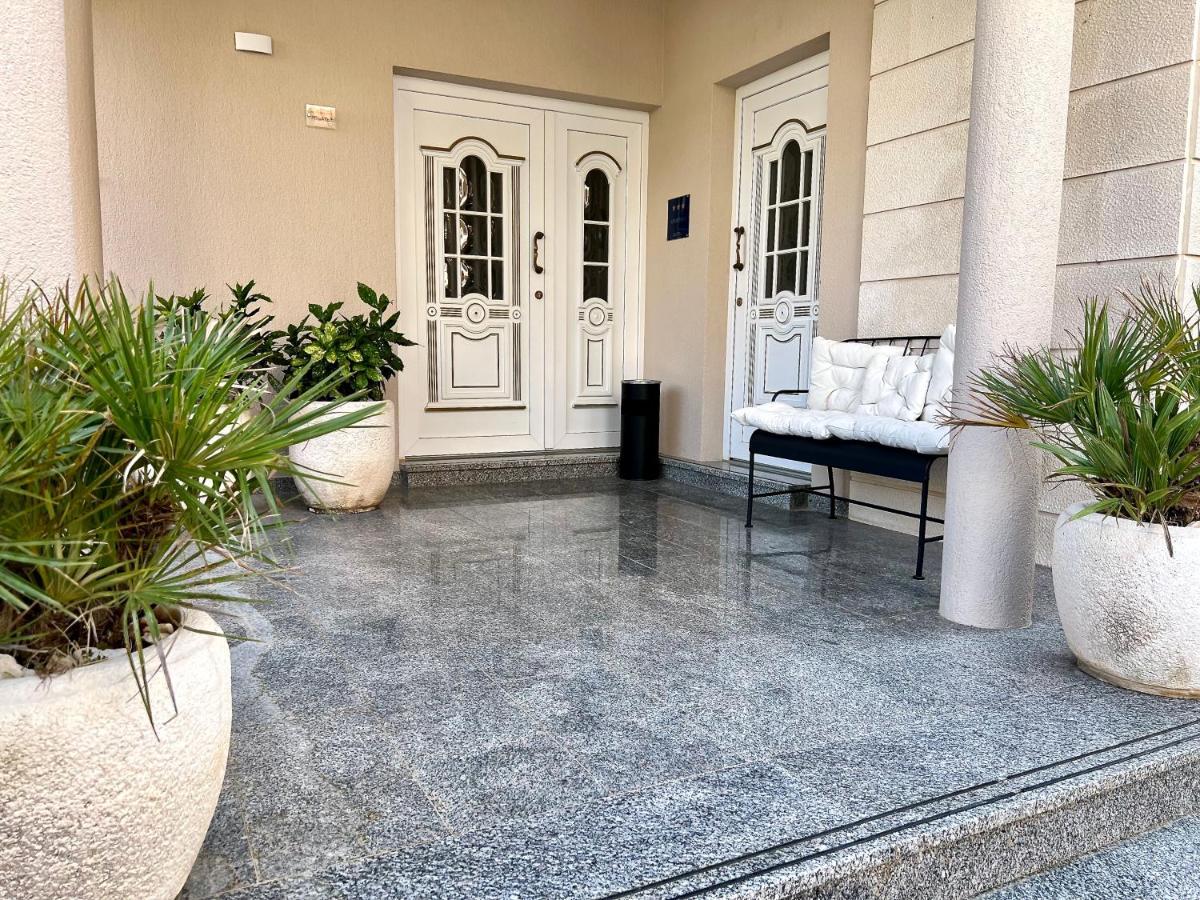 Villa Romana II Omis Exterior photo
